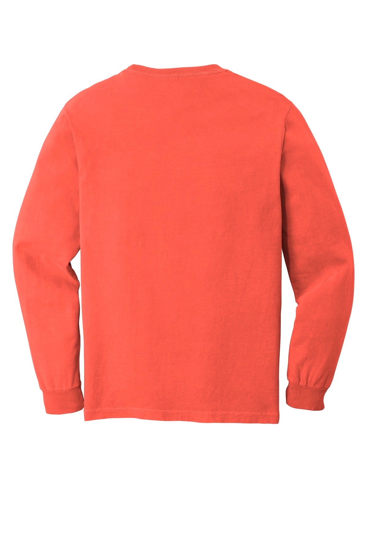 Back Product Bright Salmon