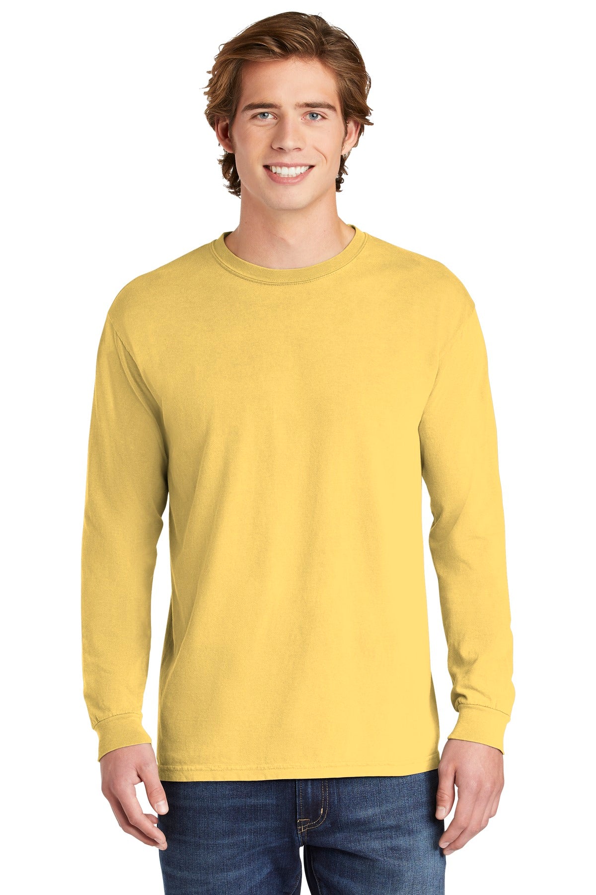 Model Butter