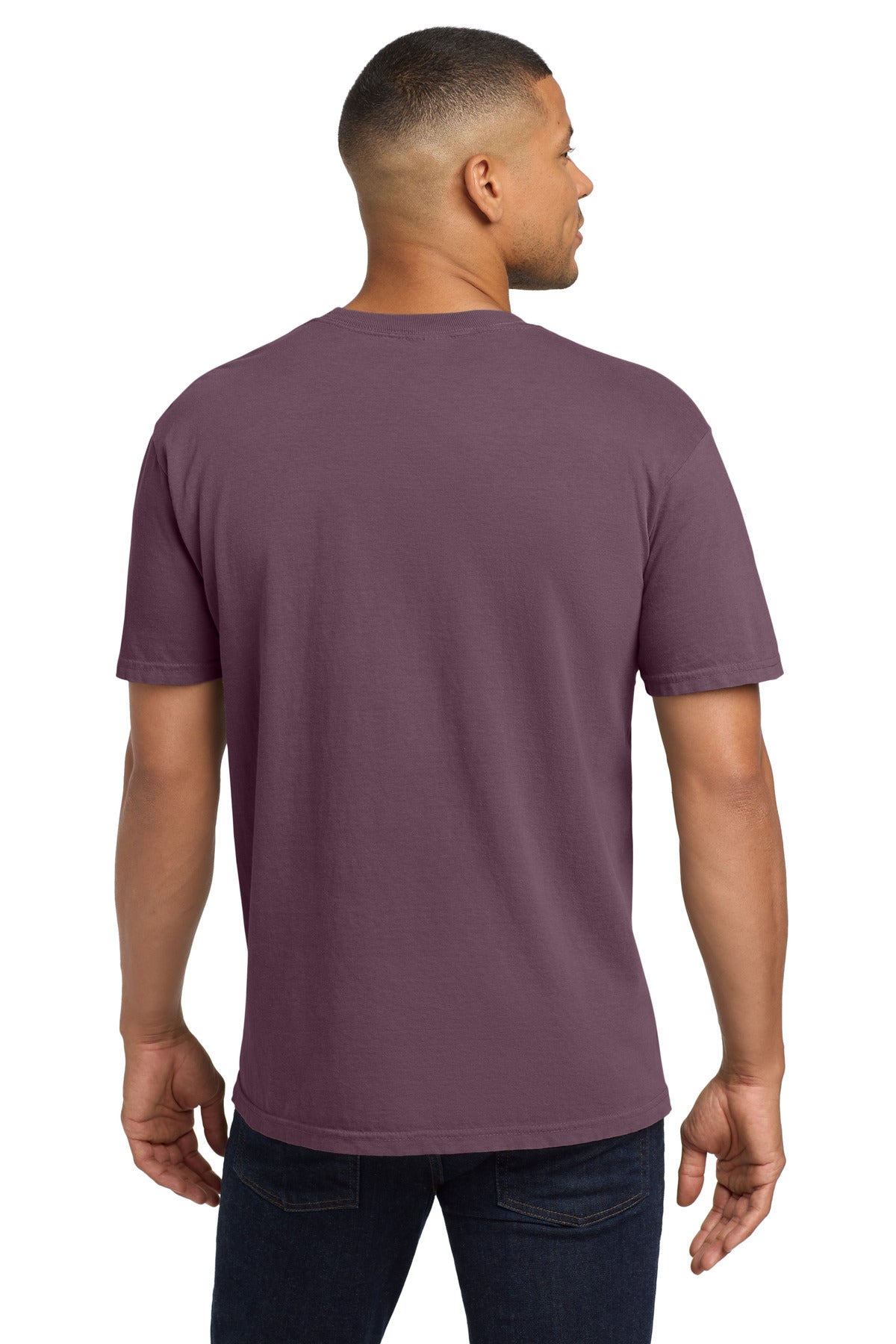 Back Model Berry