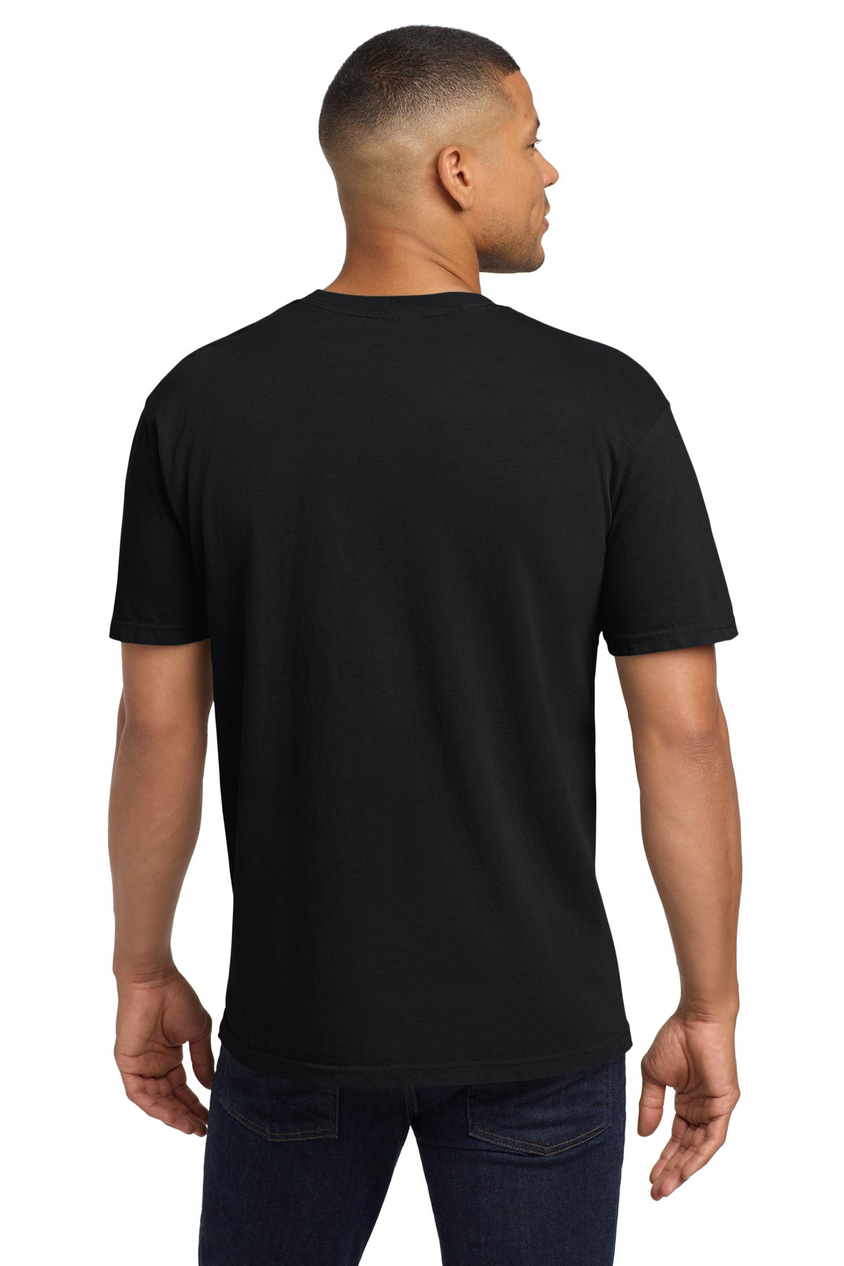 Back Model Black