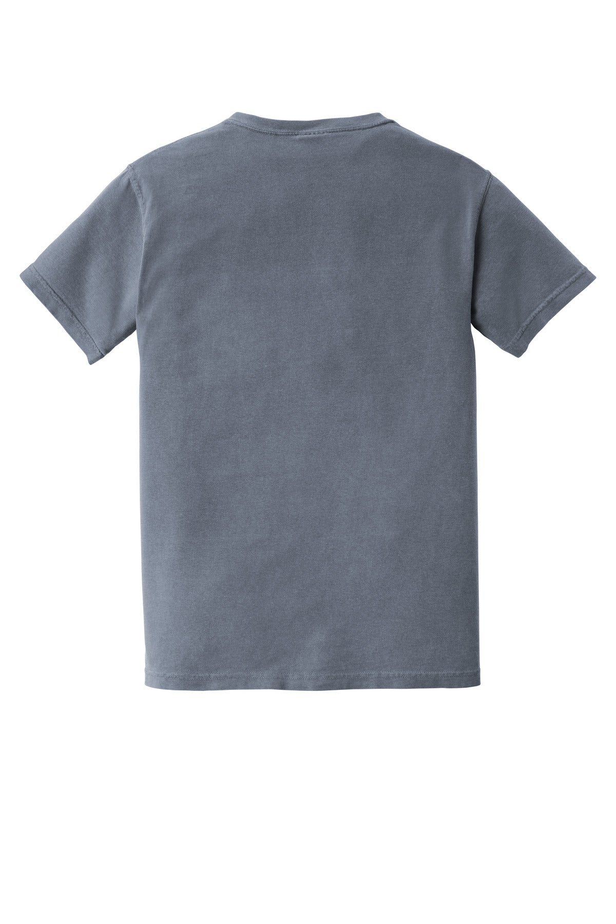 Back Product Blue Jean