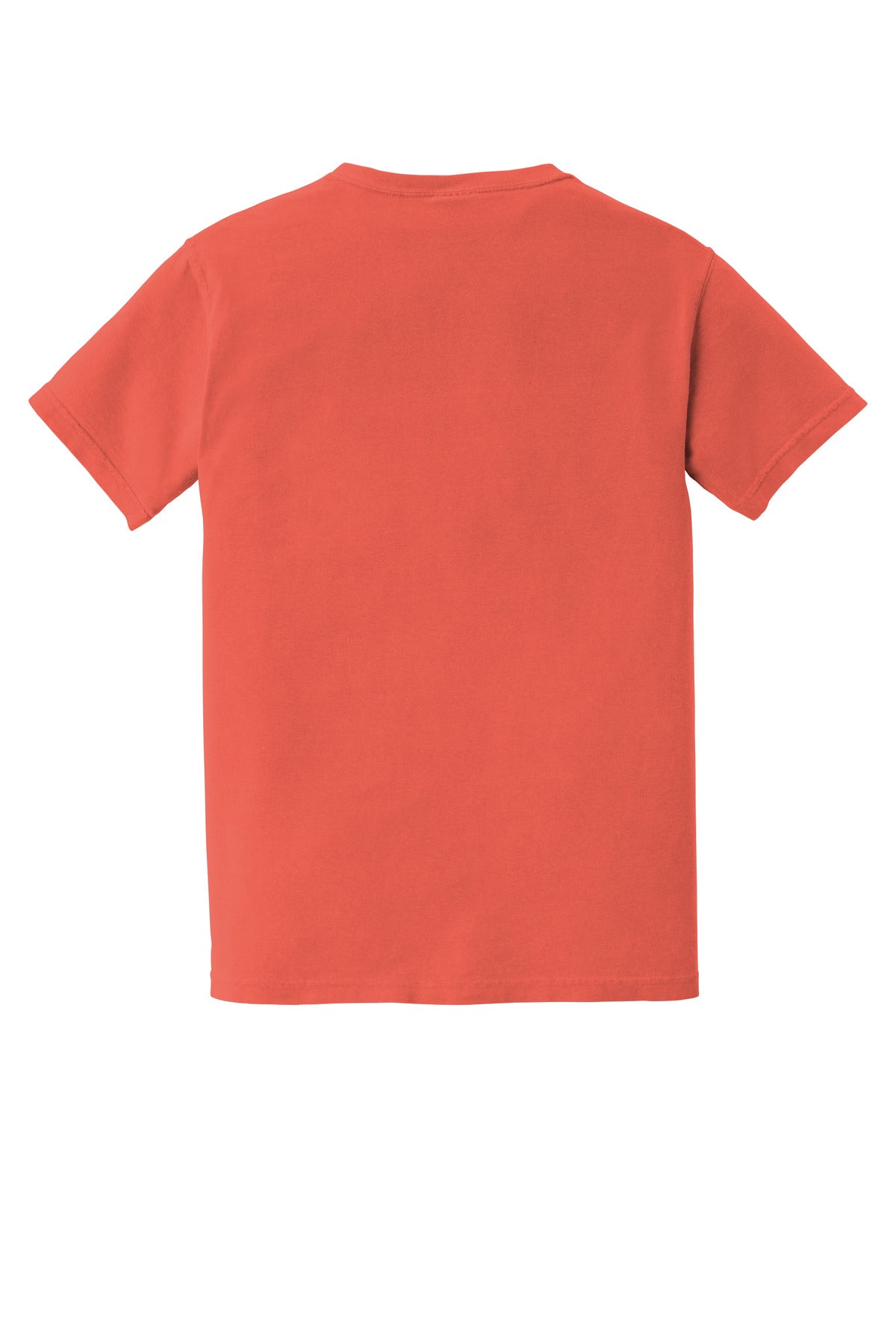 Back Product Bright Salmon