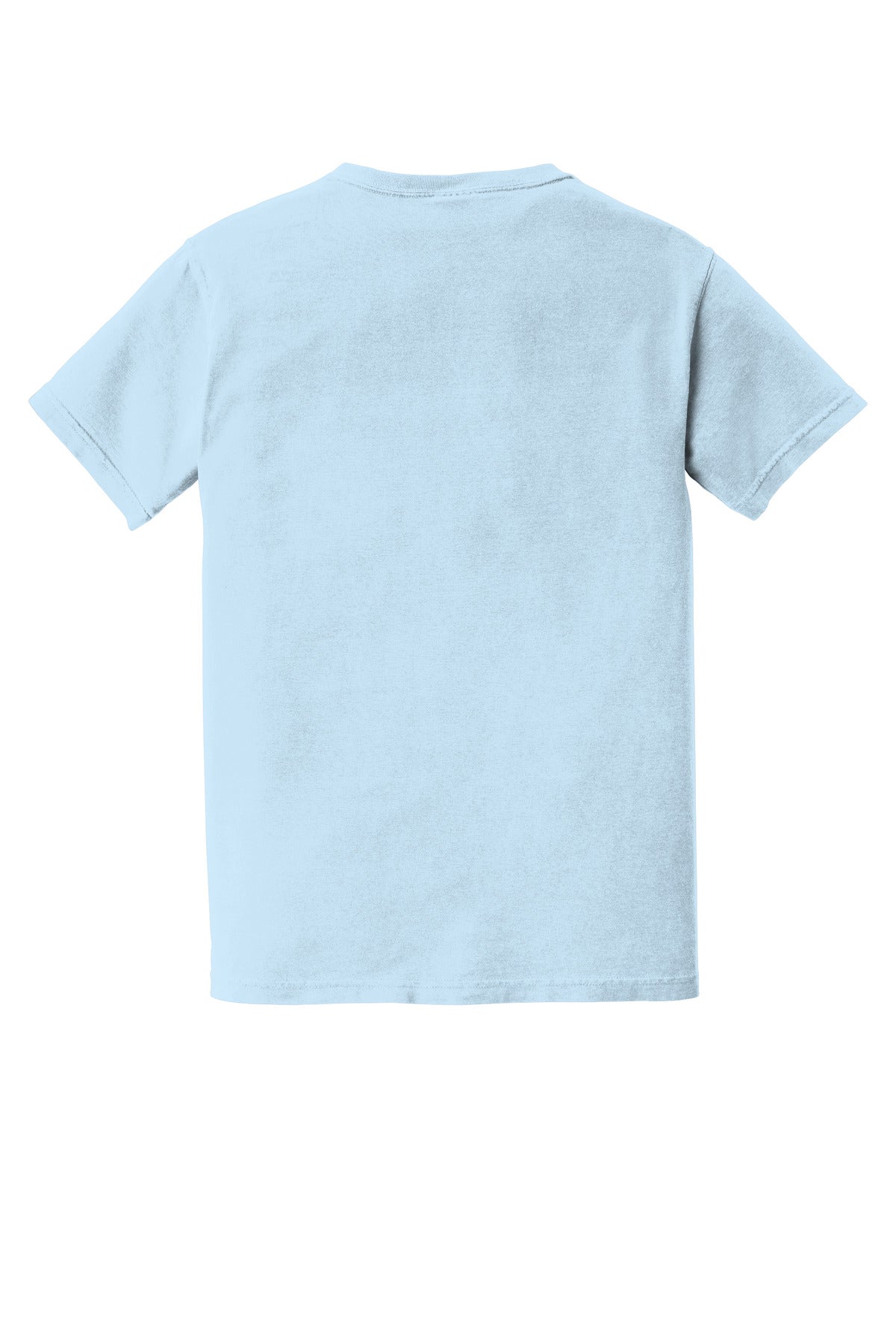 Back Product Chambray