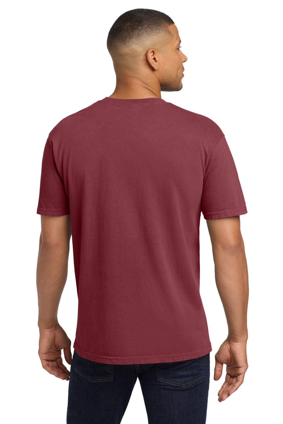 Back Model Chili