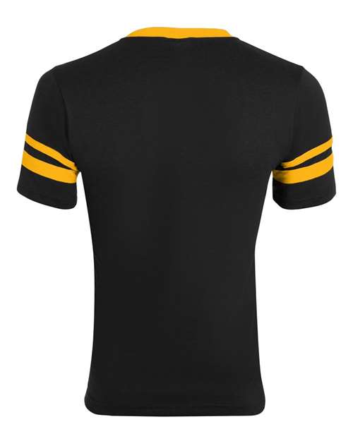 Back Product Black/ Gold