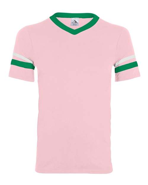 Product Light Pink/ Kelly/ White