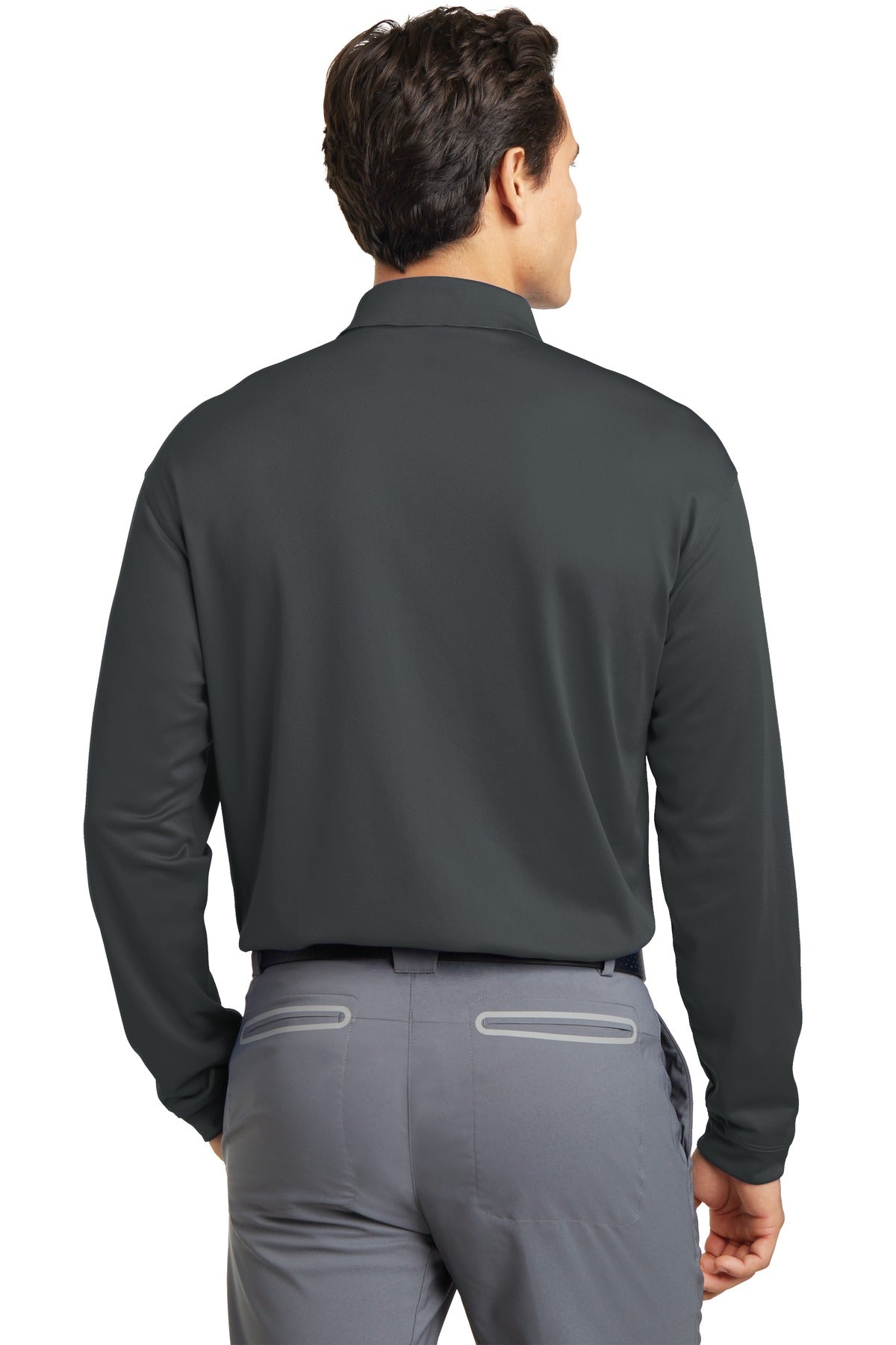 Back Model Anthracite