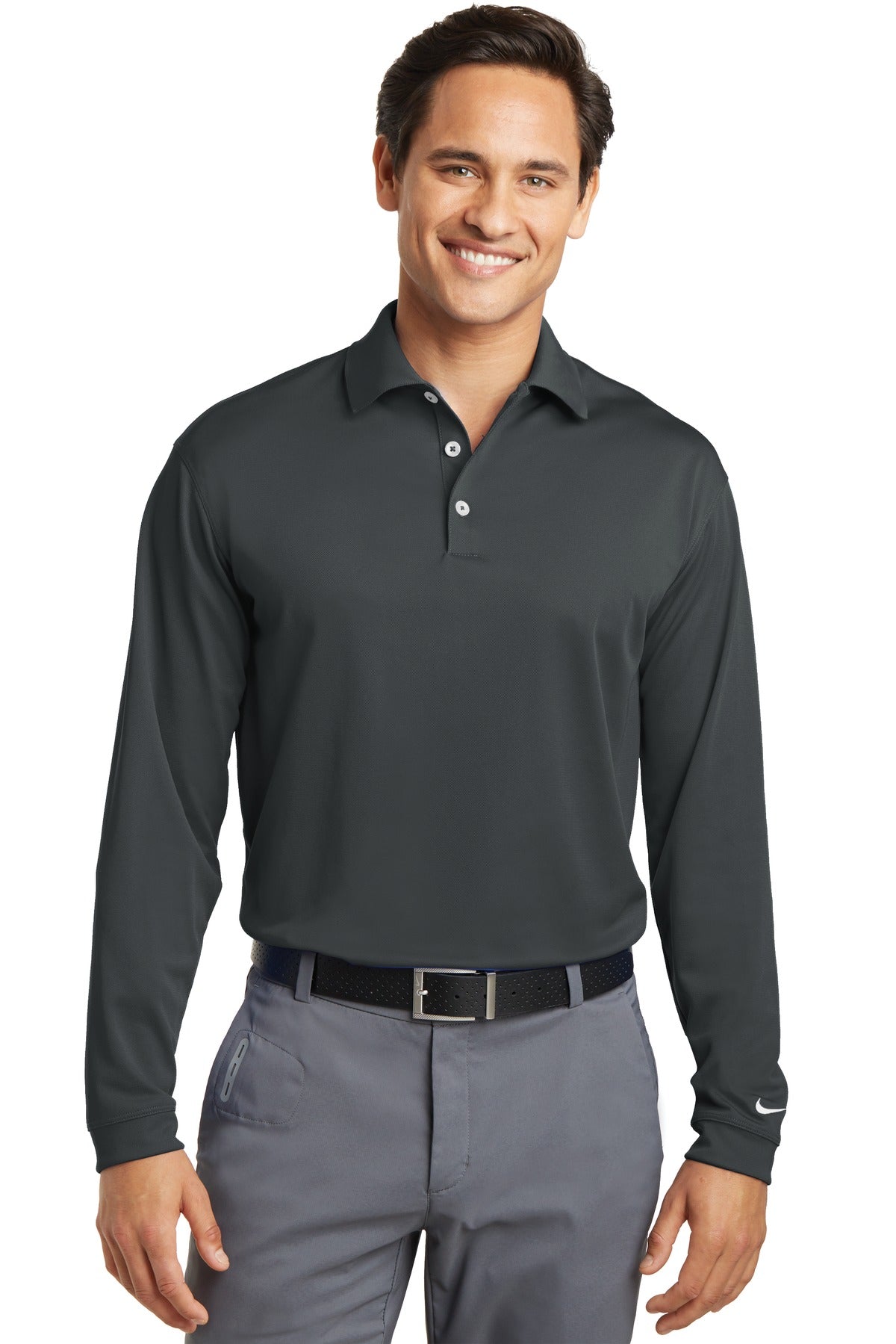 Model Anthracite