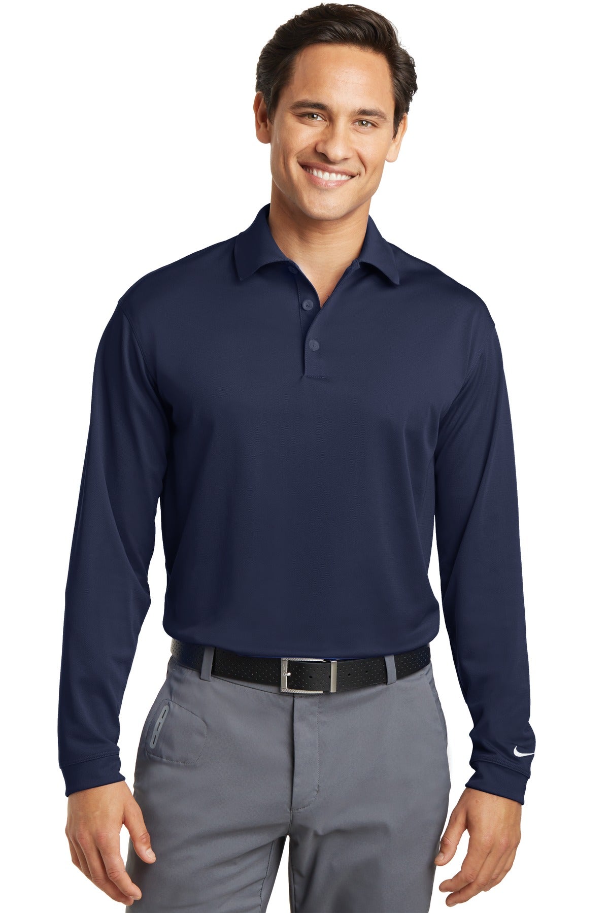 Model Midnight Navy