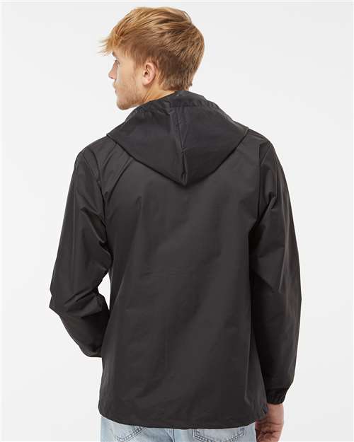 Back Model Black/ Black