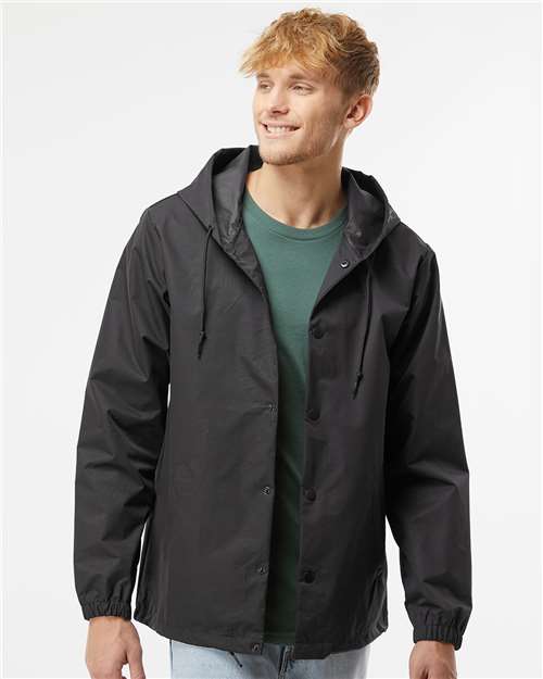 Model Black/ Black