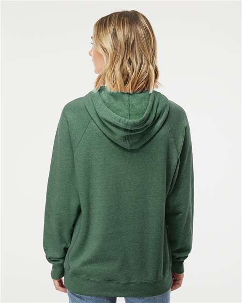 Back Model Moss