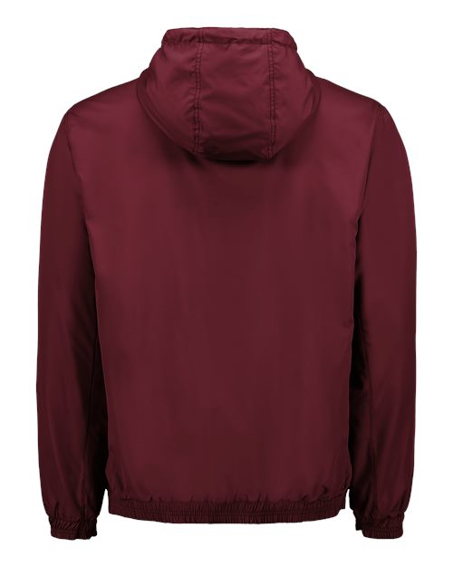 Back Product Maroon