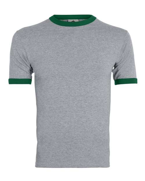 Product Athletic Heather/ Dark Green