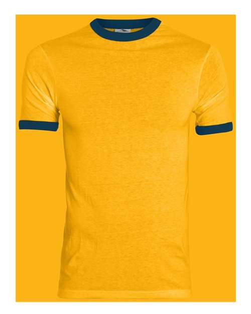 Product Gold/ Navy