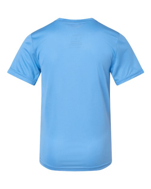Back Product Columbia Blue