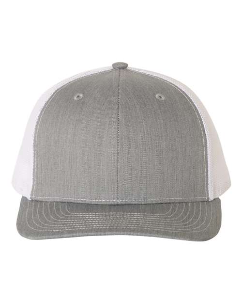 Product Heather Grey/ White