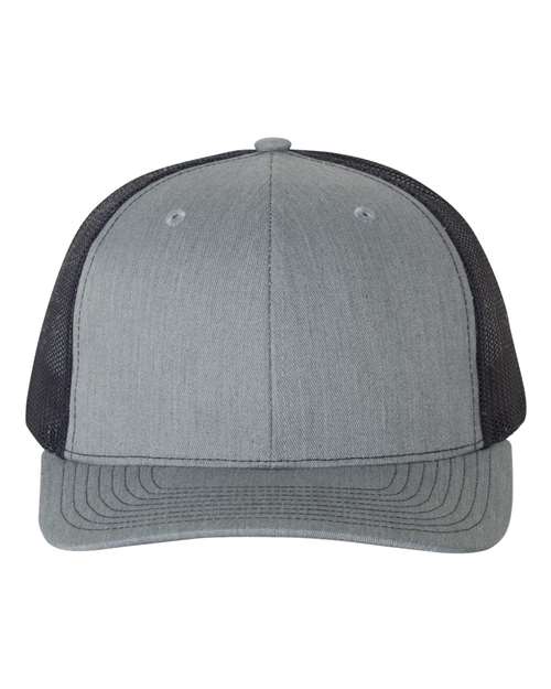 Product Heather Grey/ Navy