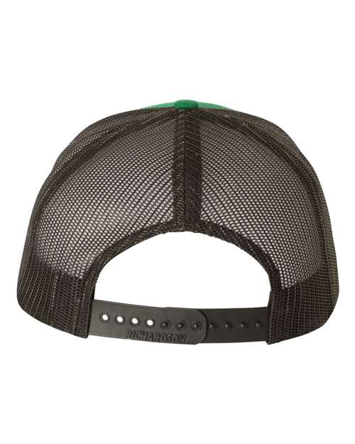 Back Product Kelly/ Black