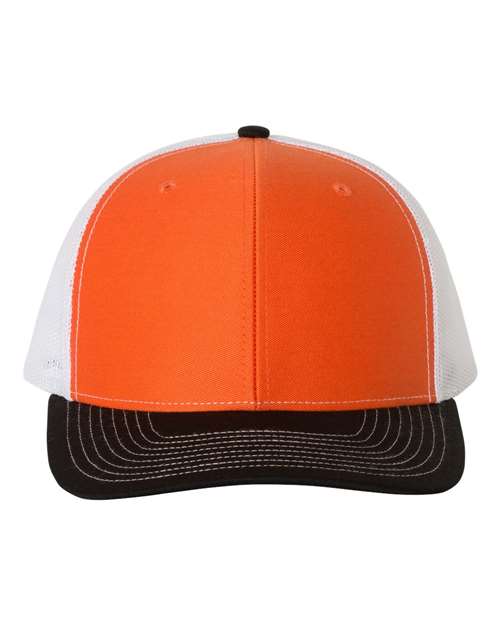 Product Orange/ White/ Black