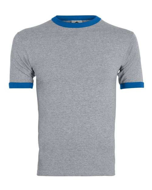 Product Athletic Heather/ Royal