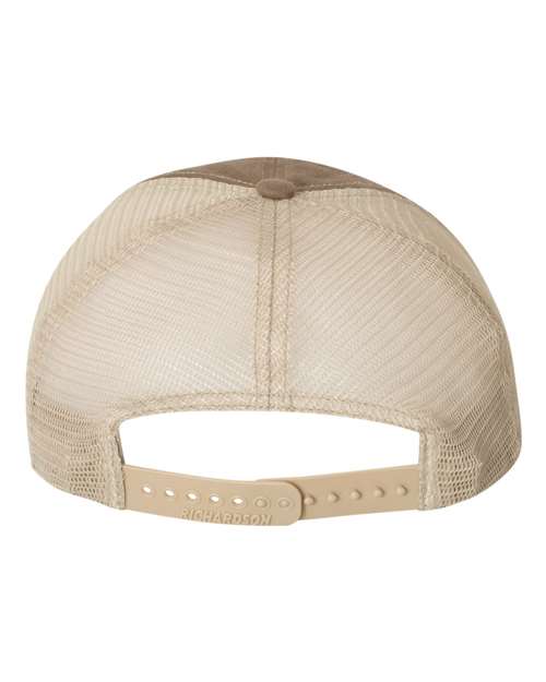 Back Product Driftwood/ Khaki