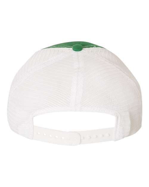 Back Product Kelly/ White