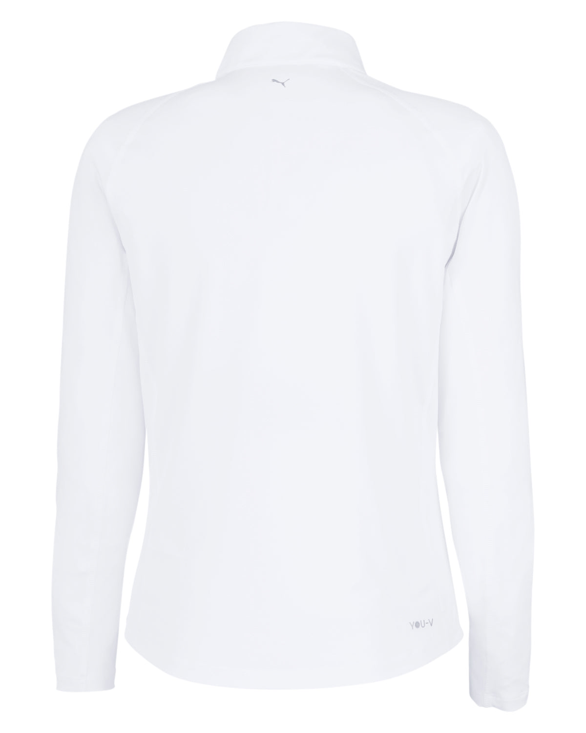 Back Product White Glow