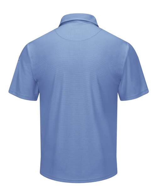 Back Product Medium Blue