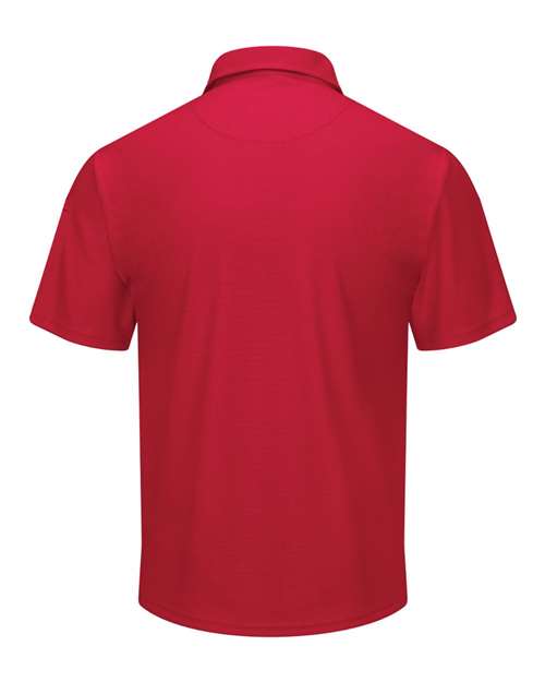 Back Product Red