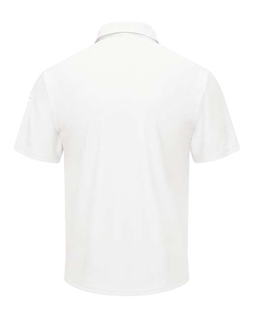 Back Product White