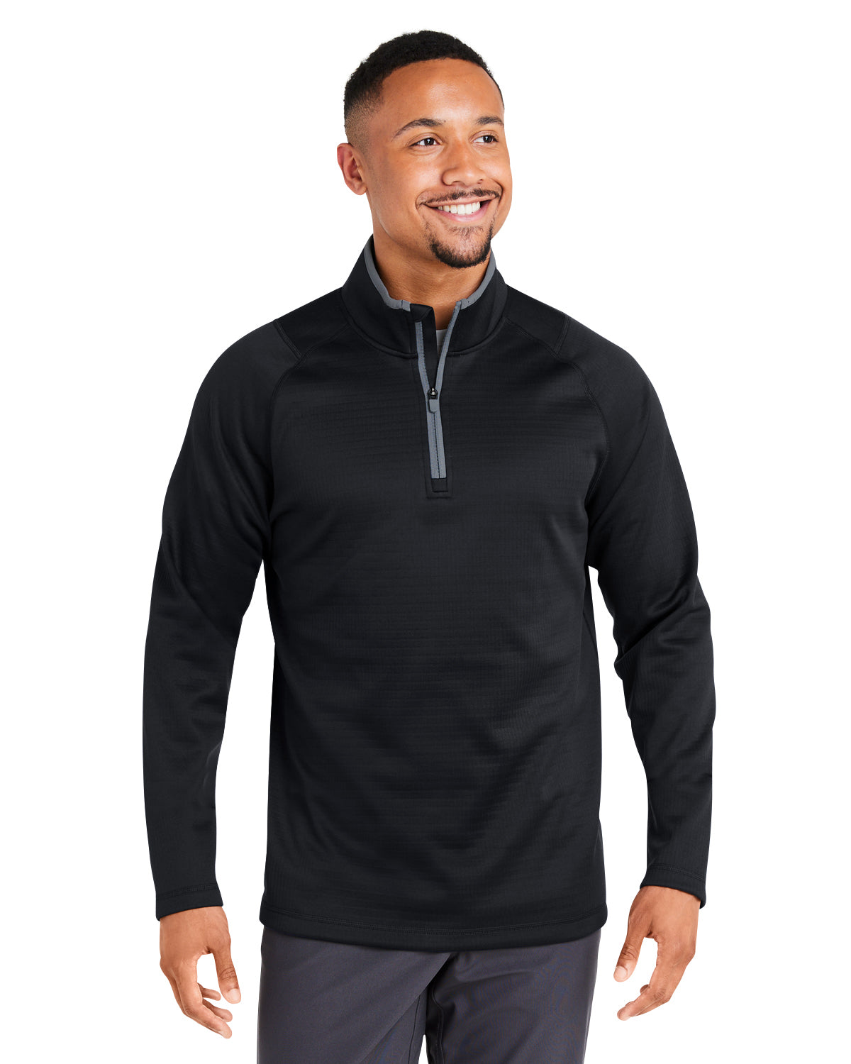 Model Puma Black
