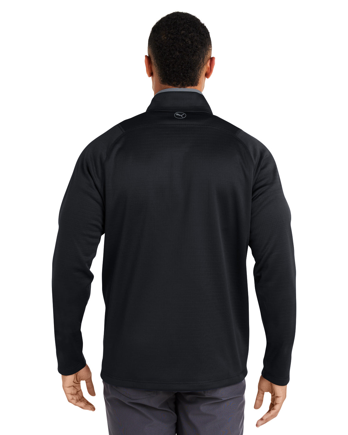 Back Model Puma Black