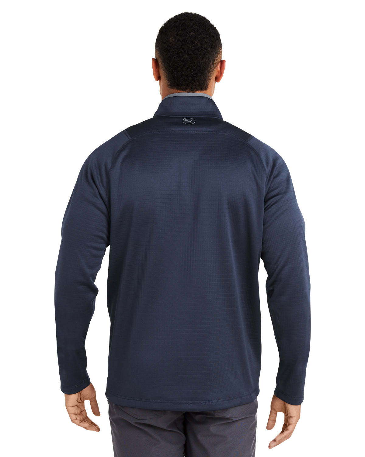 Back Model Deep Navy