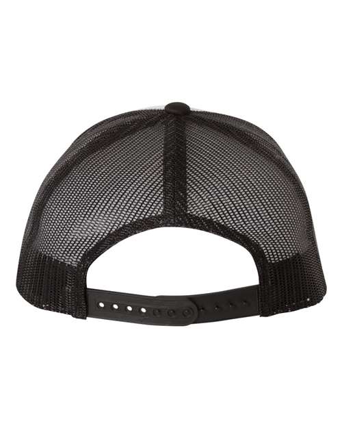 Back Product Black/ White/ Black
