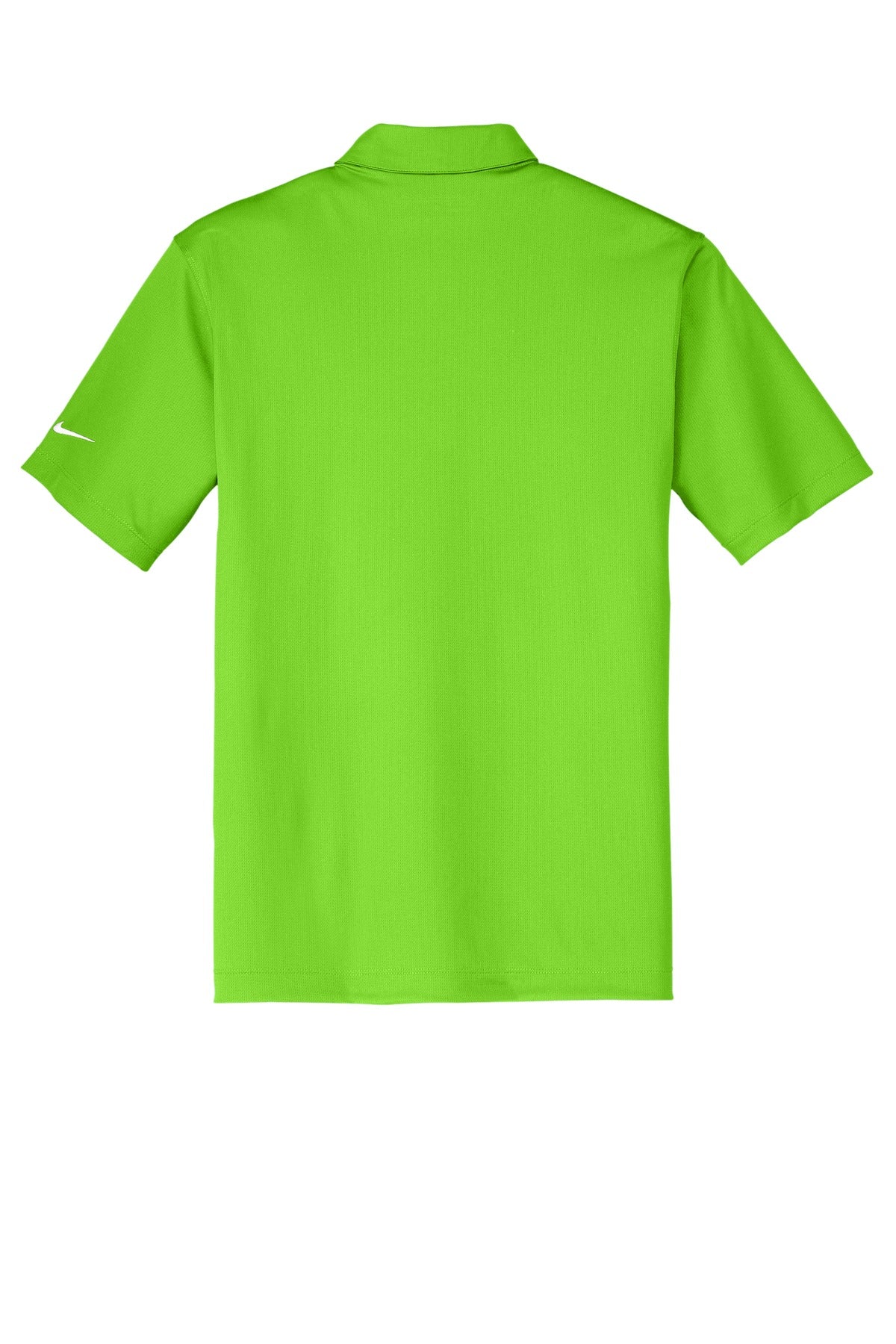 Back Product Action Green