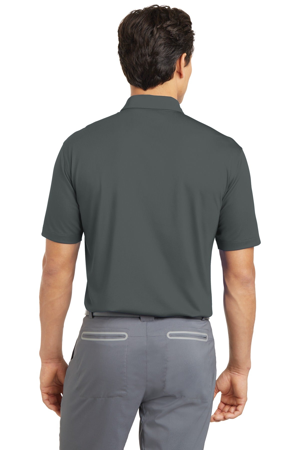 Back Model Anthracite