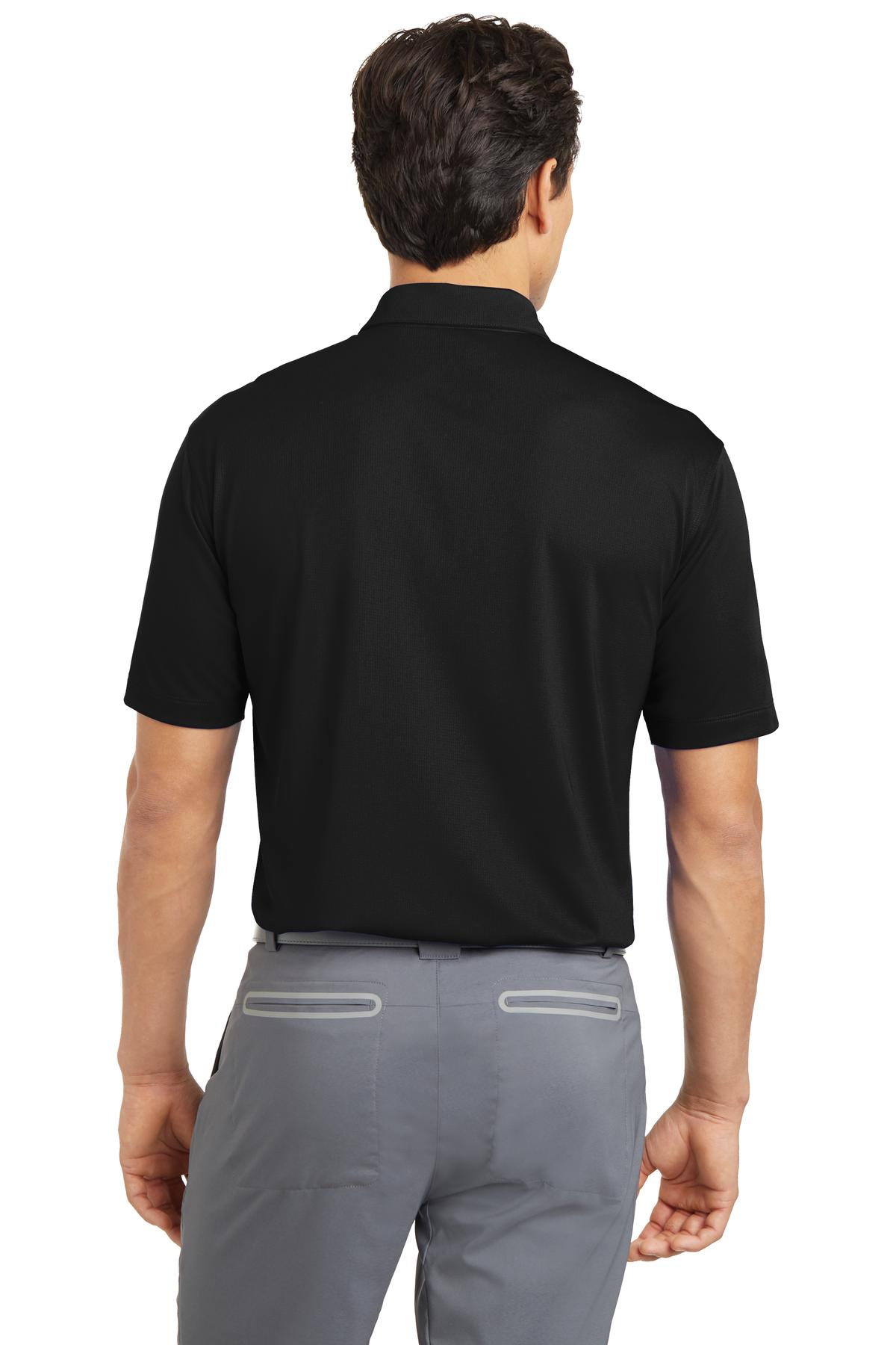 Back Model Black