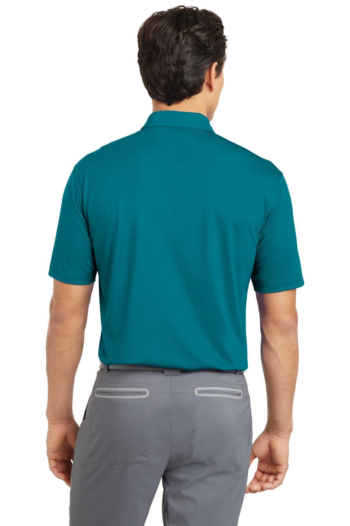 Back Model Blustery