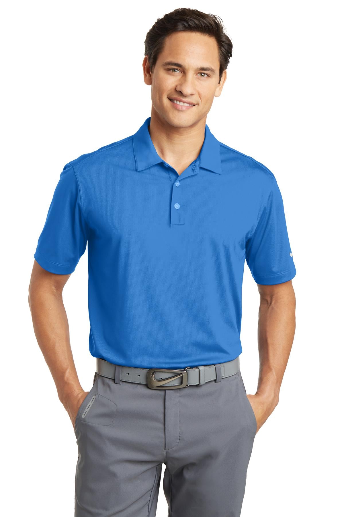 Model Brisk Blue