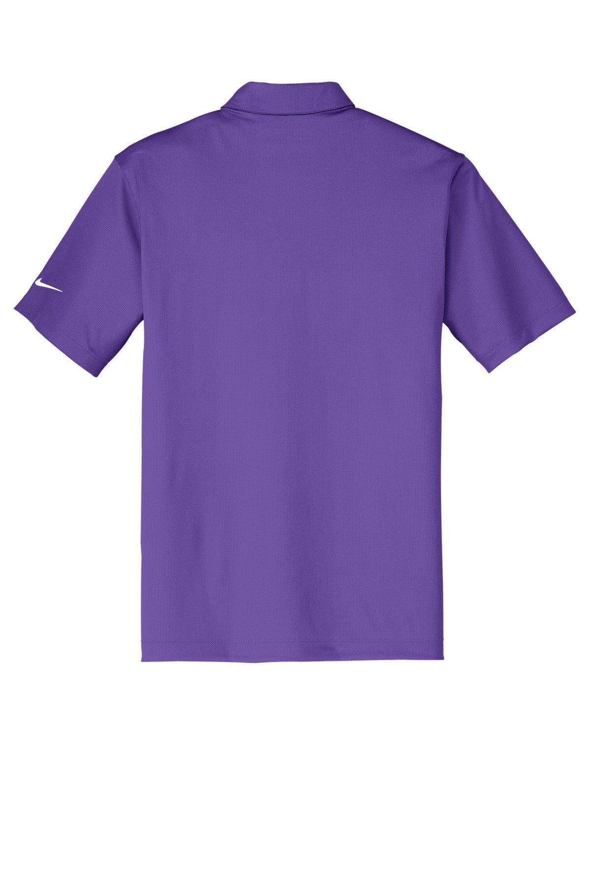 Back Product Court Purple