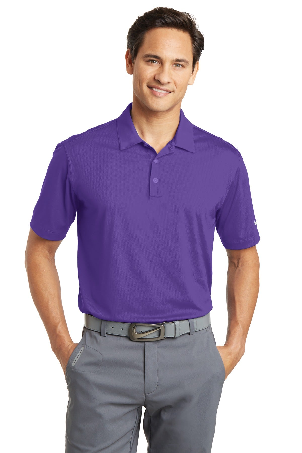 Model Court Purple