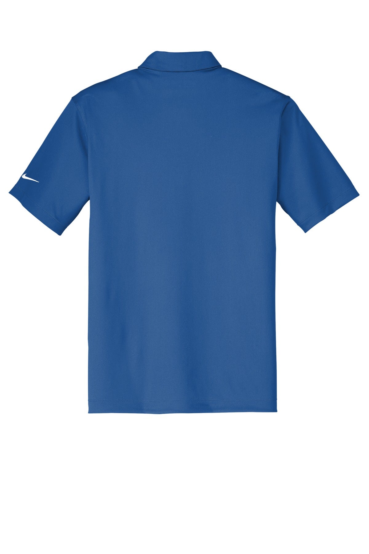 Back Product Gym Blue