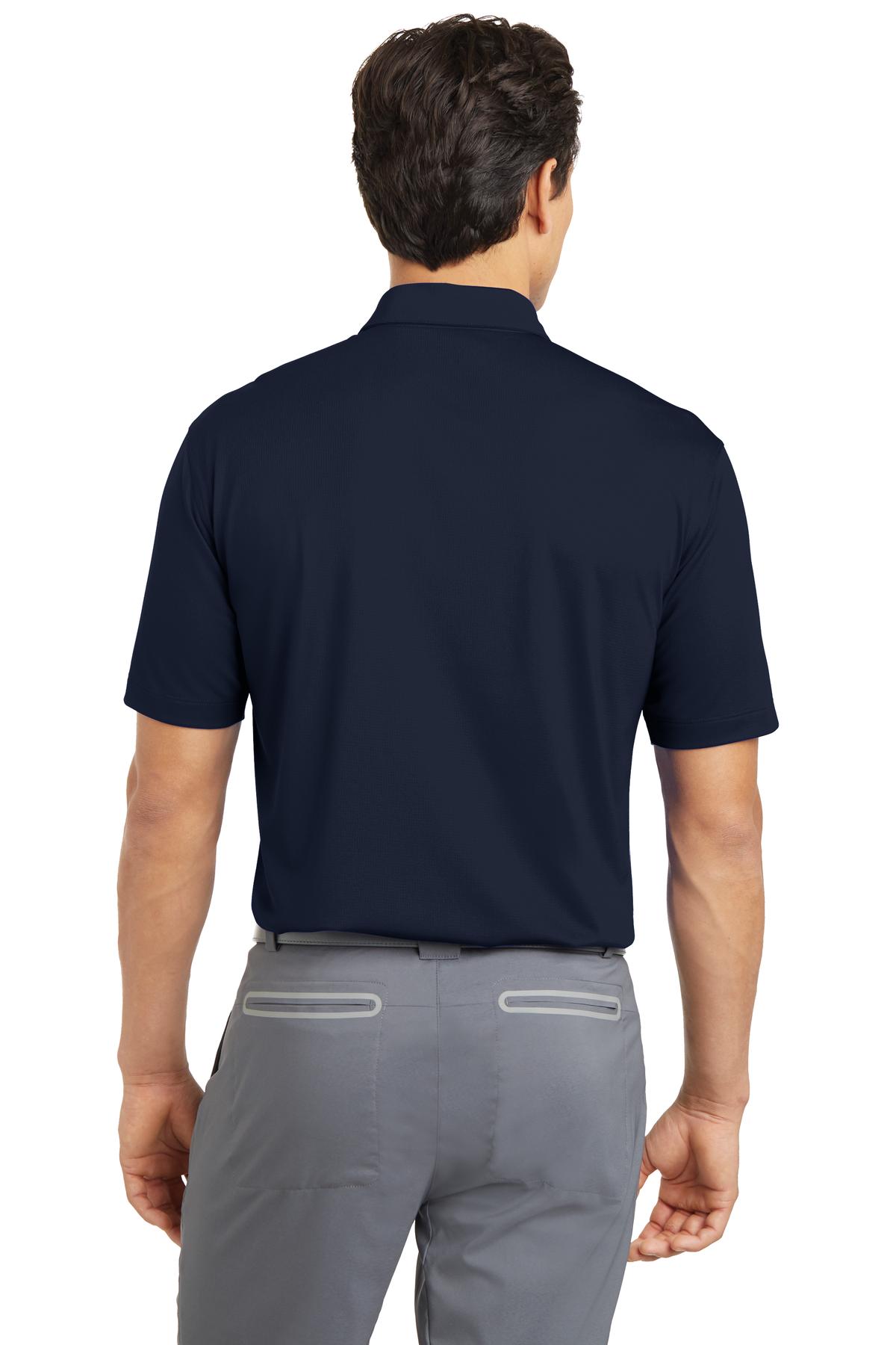 Back Model Marine