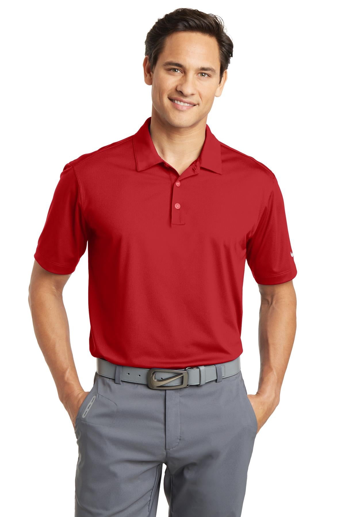 Model University Red