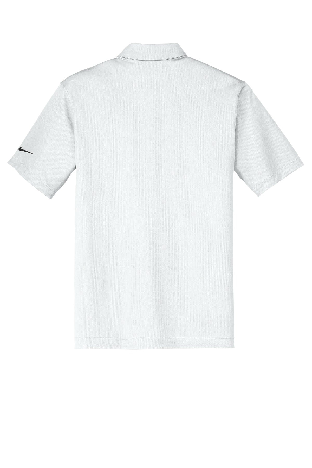 Back Product White