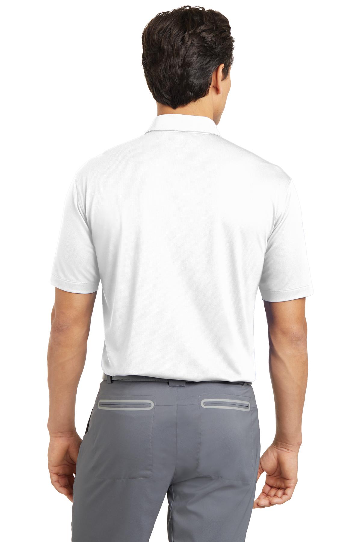 Back Model White