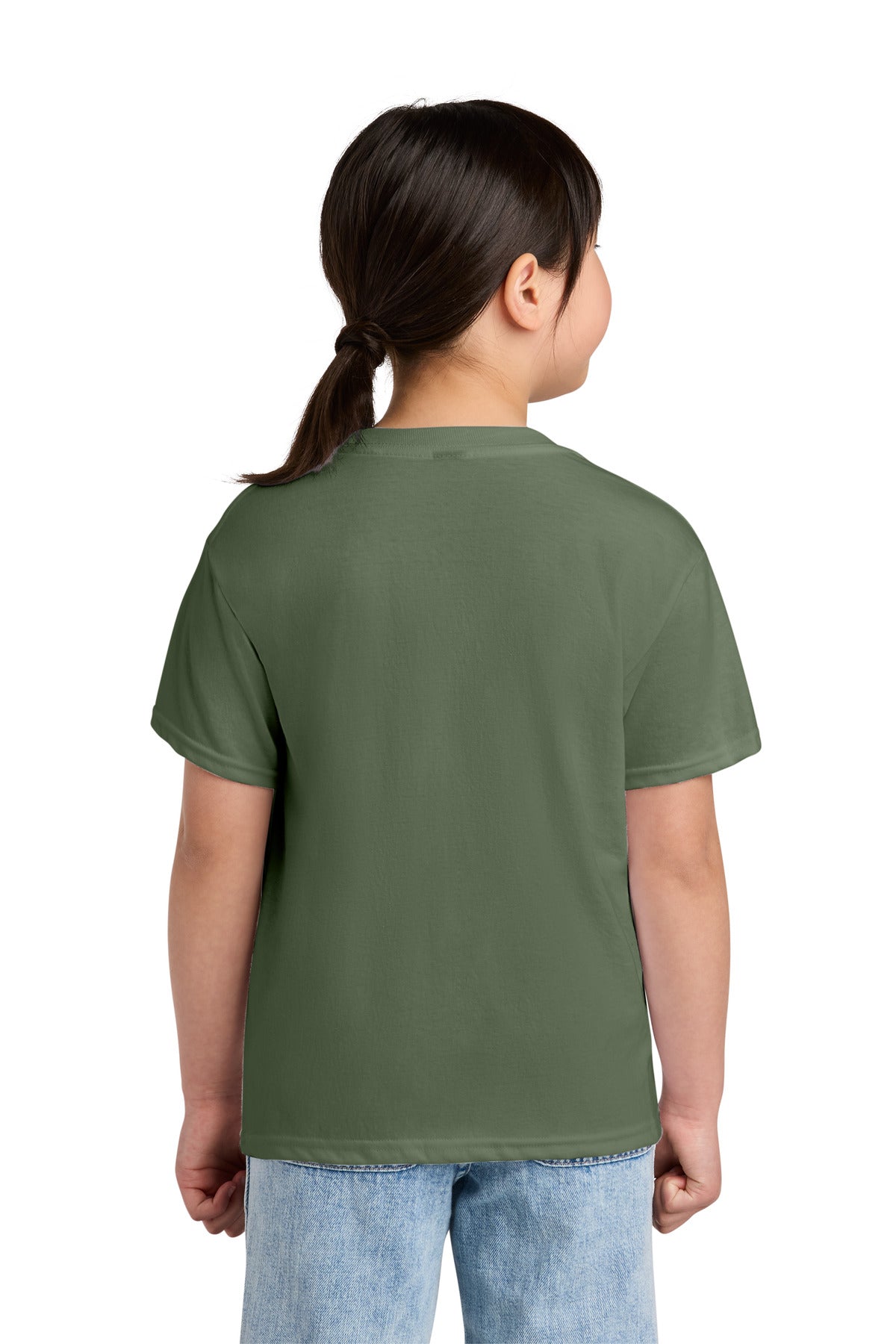 Back Model Cactus