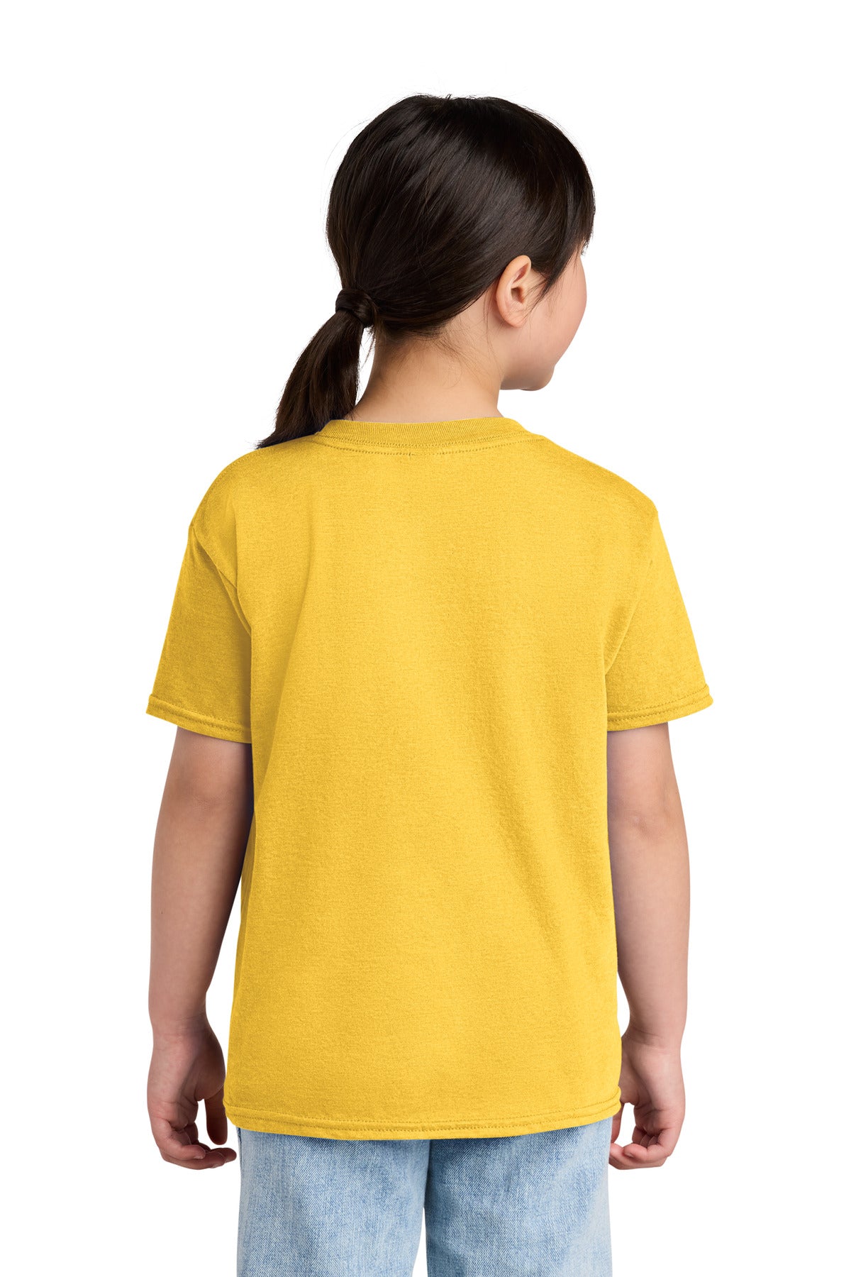 Back Model Daisy Mist