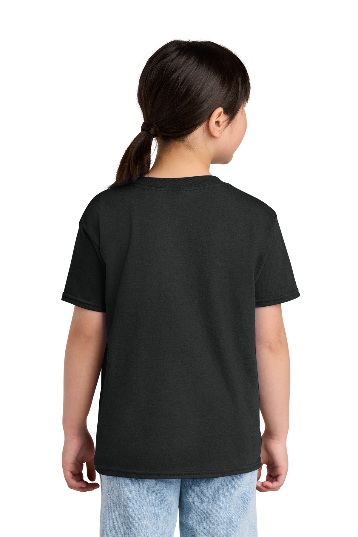 Back Model Pitch Black Mist